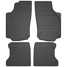 Frogum El Toro Gummimatten für Opel Combo C 2001-2011 Allwetter fußmatten Auto