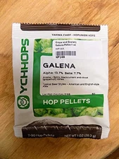 Galena Hop Pellets 1 Oz