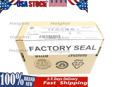 1PC NEW 1734-ADN POINT I/O DeviceNet Network Adaptor