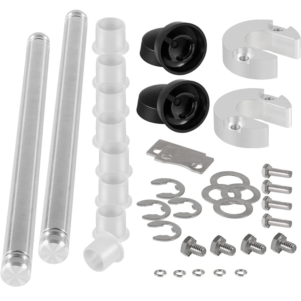 マリページ MARIHA(マリハ) Silent Rain ネックレス ロングオーバルチェーン