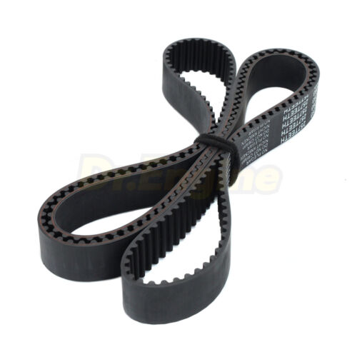 Timing Belt Kit Fit 91-99 Dodge Stealth Mitsubishi 3000GT Diamante 3.0L 6G72 - Bild 3 von 12