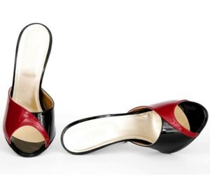 femmes talons aiguilles