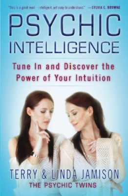 Psychische Intelligenz: Schalten Sie ein und entdecken Sie die Kraft von - Taschenbuch NEU Jamison,