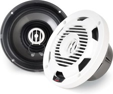 MTX WET77-W 7.7" Marine 2-way Speakers, White