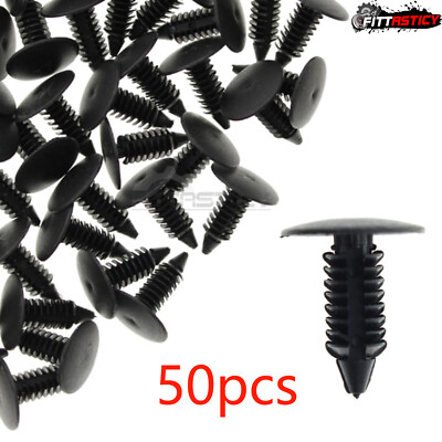 Buy Push-in Rivets - Fir Tree | Essentra Components CA - Foto 11