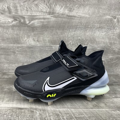 Nike Force Zoom Trout 8 Elite Size 9 Mens Baseball Cleats  display picture 1