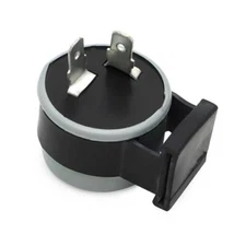 6V 2 Prong Turn Signal Flasher Winker Relay For Honda CT70 XL70 C70 XL75 XL80S