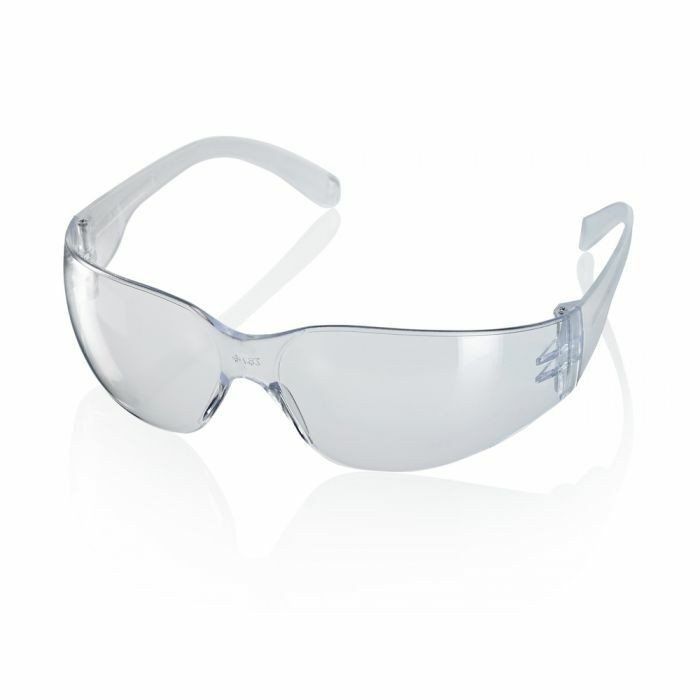 I 5 migliori occhiali protettivi da lavoro per salvaguardare