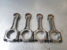4 biellette biella per Opel Antara L07 2.2 CDTI Z22D1 A22DM LNQ 25181695