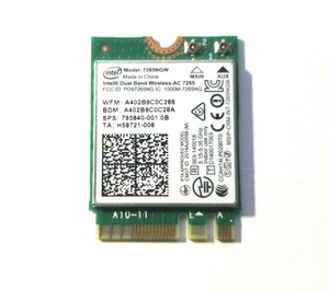 7265ngw hp аккумулятор