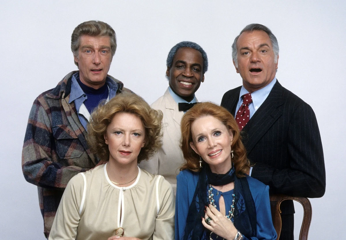 Classic Retrovision Milestones 40 Years Ago Today, The, 40 OFF