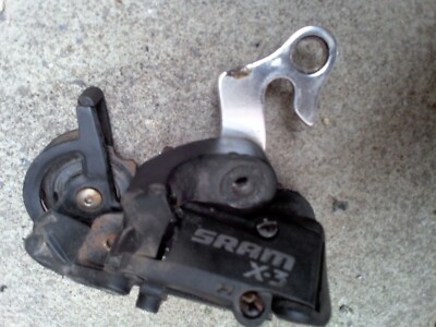 Sram X-3 Schaltwerk