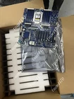 Gigabyte mz32-AR0-001 motherboard supports the AMD EPYC 7001 7002 7003 seriescpu