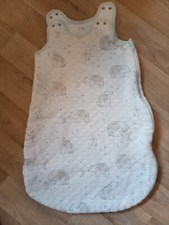 Mothercare Grobag 0-6mths 3.5tog - Polar Bear