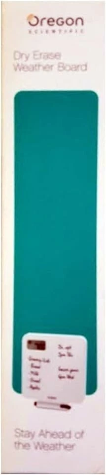 Oregon Scientific WeatherBoard - Carpe Diem! - Image 3 of 4