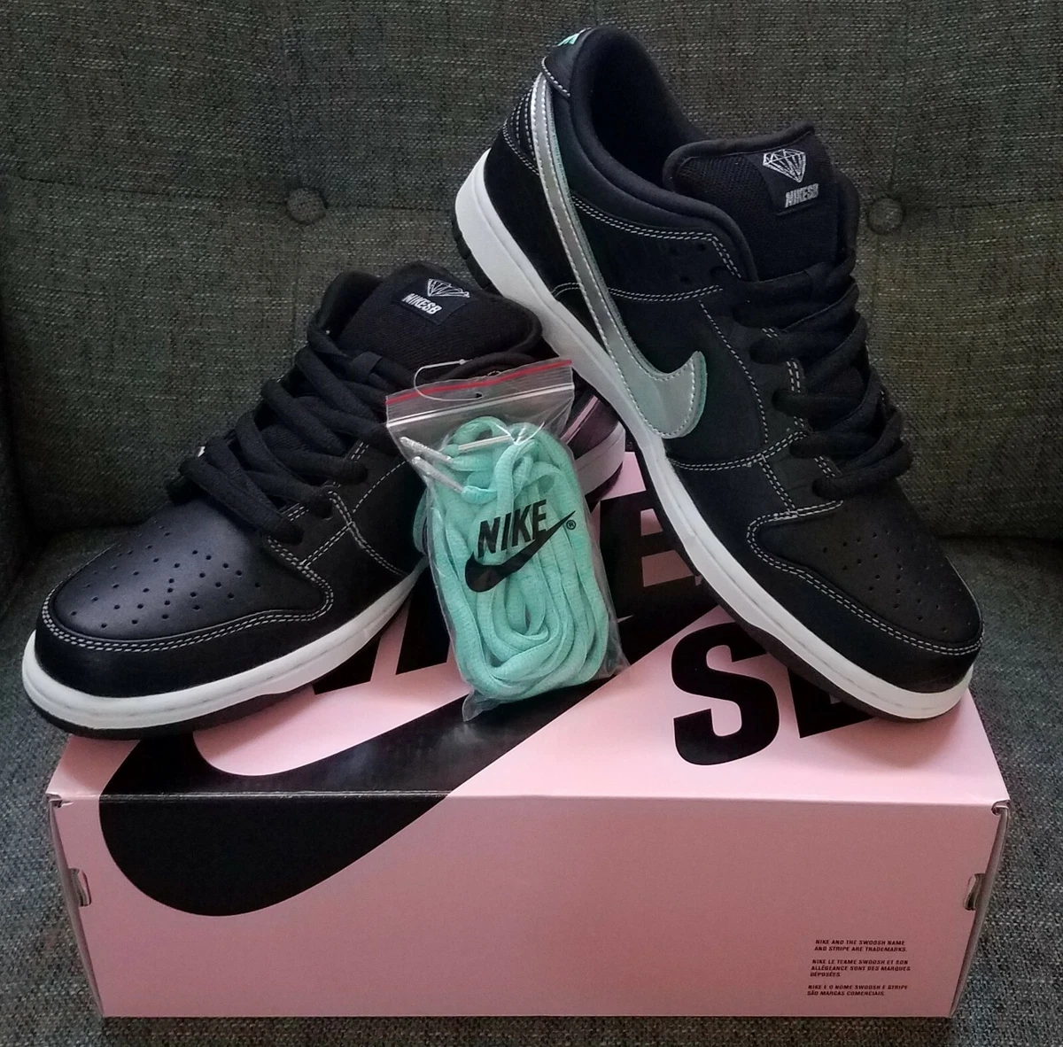 Tiffany top sb 2018