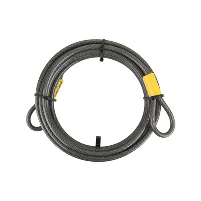 Kryptonite KryptoFlex Cable 1030: Extra Long 10mm X 30'