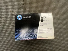 HP Laserjet Toner Cartridge