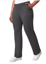 Mondetta Ladies' Pull-On Straight Leg Pant Size XXL  G284