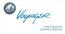 1999 Plymouth Voyager Owners Manual User Guide Reference Operator Book Fuses