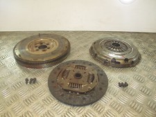 2018 Volkswagen Polo 1.0 TSI DKL. Flywheel 04C105273G/04C105269J/04C141031C 26K