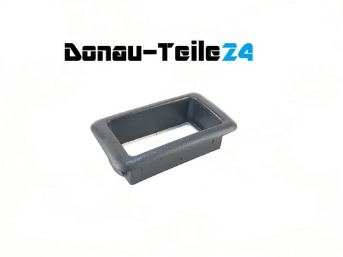 BMW E36 Fensterheberschalter Rahmen Verkleidung 1387996