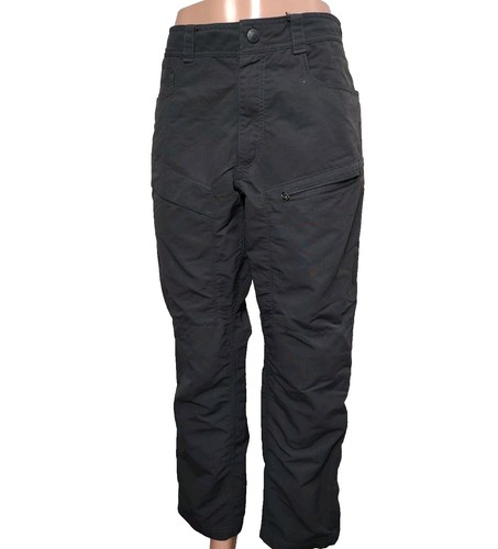 The North Face Pants Mens XL Hommes Short Court Light Nylon Hiking