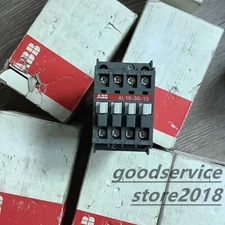 1PC NEW ABB AL16-30-10 DC24V Contactor