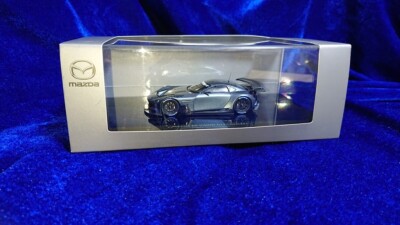 京商　1/43 VISION GRAN TURISMO Ferrari Vision Gran Turismo 1:43 - Looksmart Models