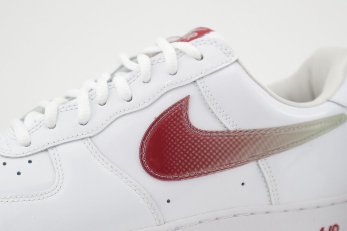Nike Air Force 1 Low Taiwan 2018 845053-105 NEW DS OG ALL Nike Air Force 1 Low Taiwan 2018 845053-105 NEW DS OG ALL