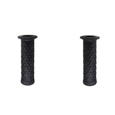 Motorcycle Hand Grip Handle Bar Grips for Kaw...