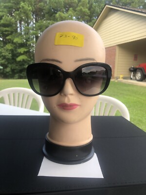 gradient polarized sunglasses