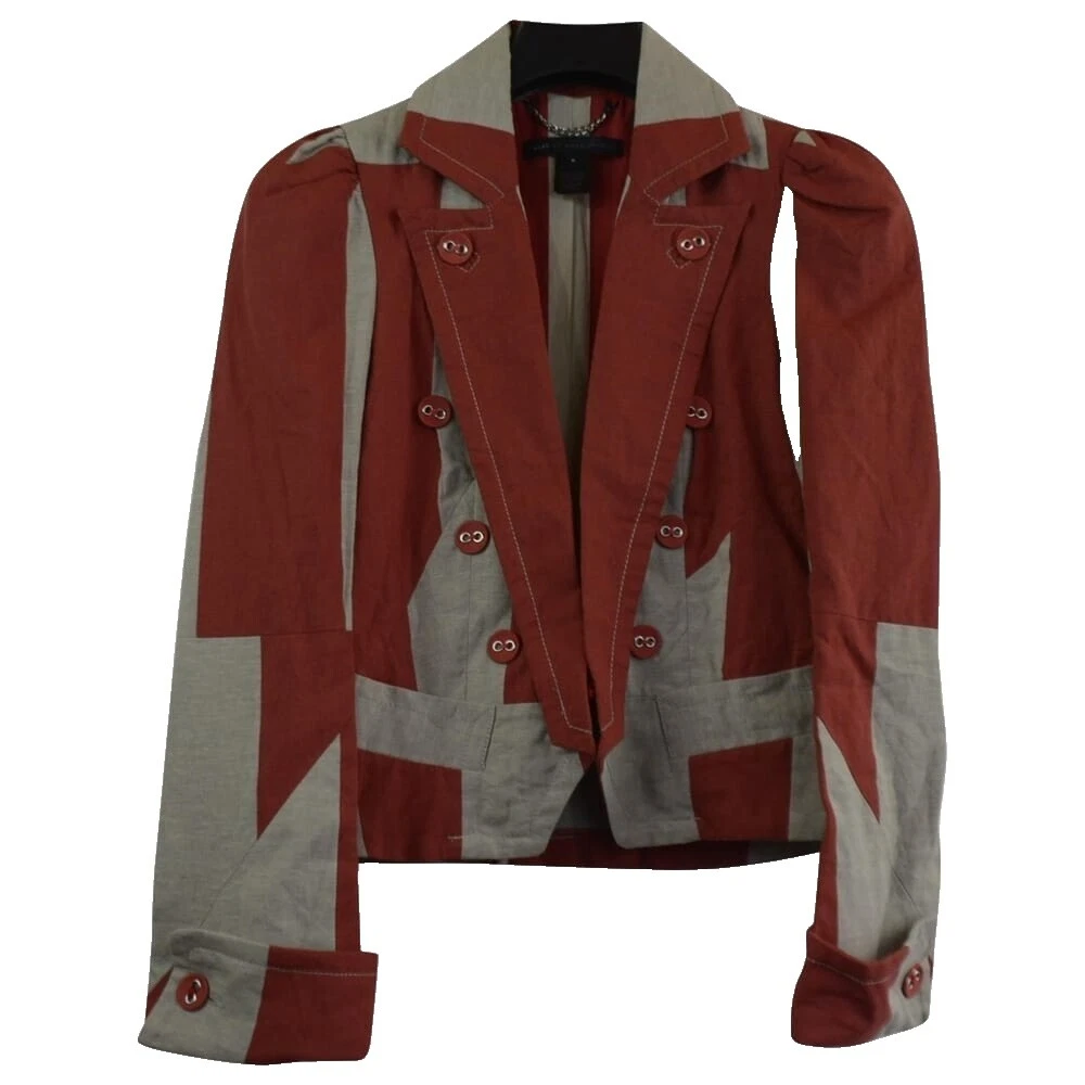 Marc by Marc Jacobs abrigos, chaquetas y chalecos para Mujeres