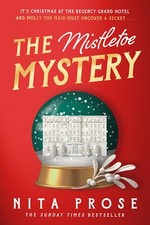 The Mistletoe Mystery: A charming and heartwarming novella story