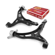 Metrix Premium Front Left & Right Lower Control Arm RK642831 & RK642830 Fits ...