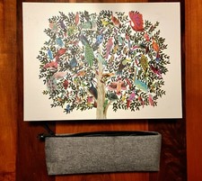 Wacom Intuos Pro Paper Edition Graphic Tablet - Black/Gray - Medium