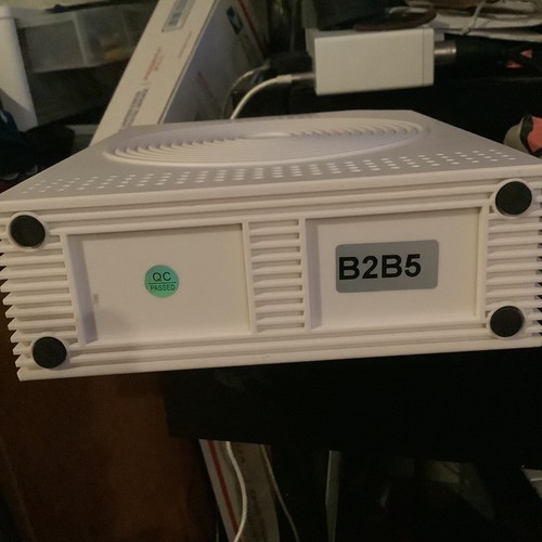 Amplificateur de signal cellulaire KKBSTR avec répéteur de signal d'antenne unité seule - Photo 4 sur 4