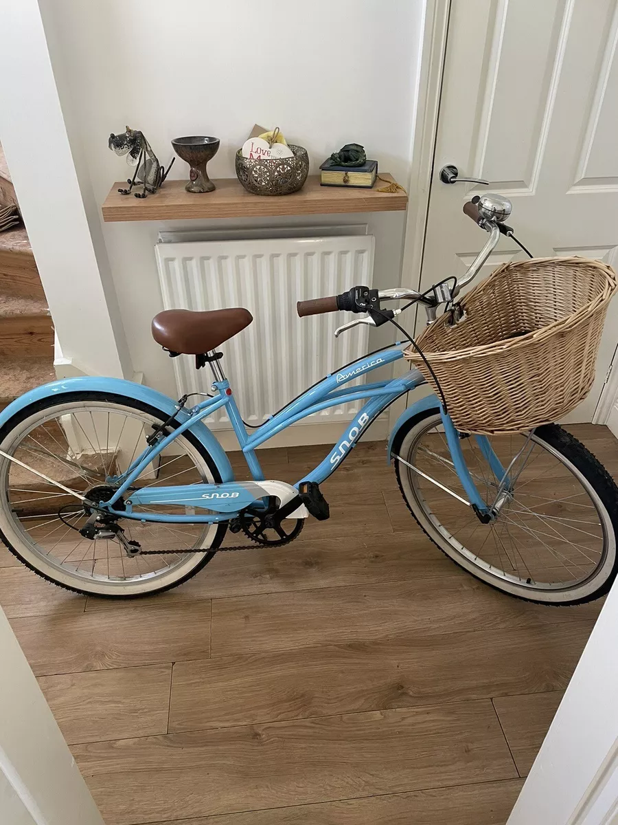 American Snob Bike