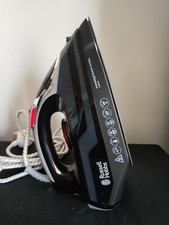 Image of Russell Hobbs Powersteam Ultra İron