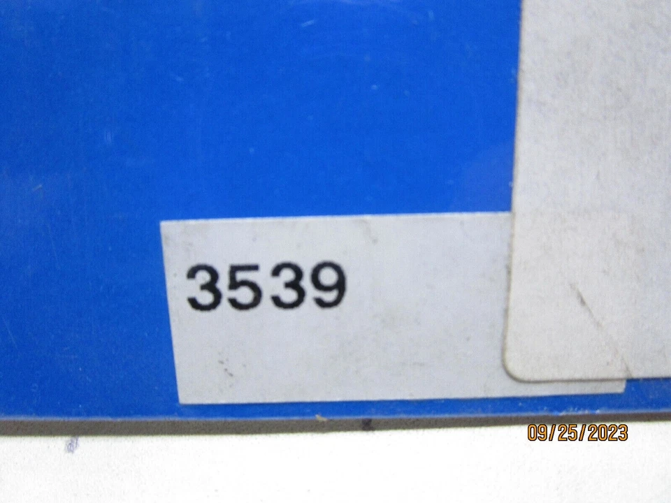 Victor Reinz 3539 Head Gasket Foto 4 de 4