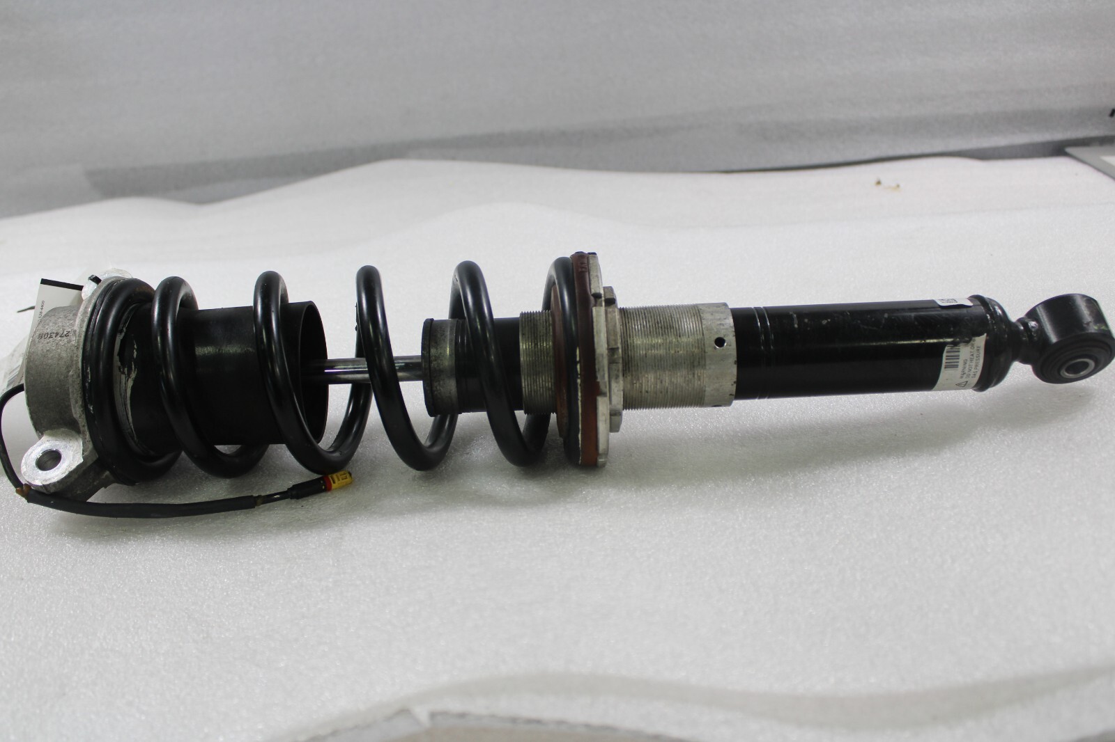 Ferrari GTC4 Lusso, Rear Shock Absorber, Used, P/N 309805