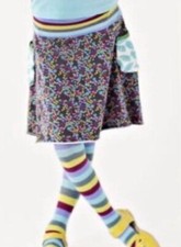 Matilda Jane MJC Fingerpaint Michelle Skirt Paint by Numbers Size 2