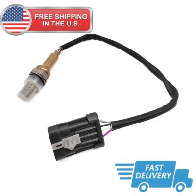 25325359 Oxygen O2 Sensor for Hisun HS 400 500 700 800 ATV UTV Blizzard Renegade