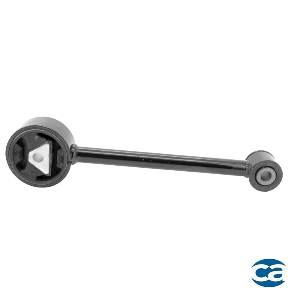 Rear Lower & Hyd. Right Engine Mounts 2PCS Set For Mitsubishi Mirage 24-14 1.2L - Image 4 of 4