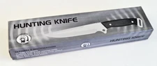Chipaway Cutlery Fix Blade Hunting Knife & Case  #CW-252BPW  (2462)