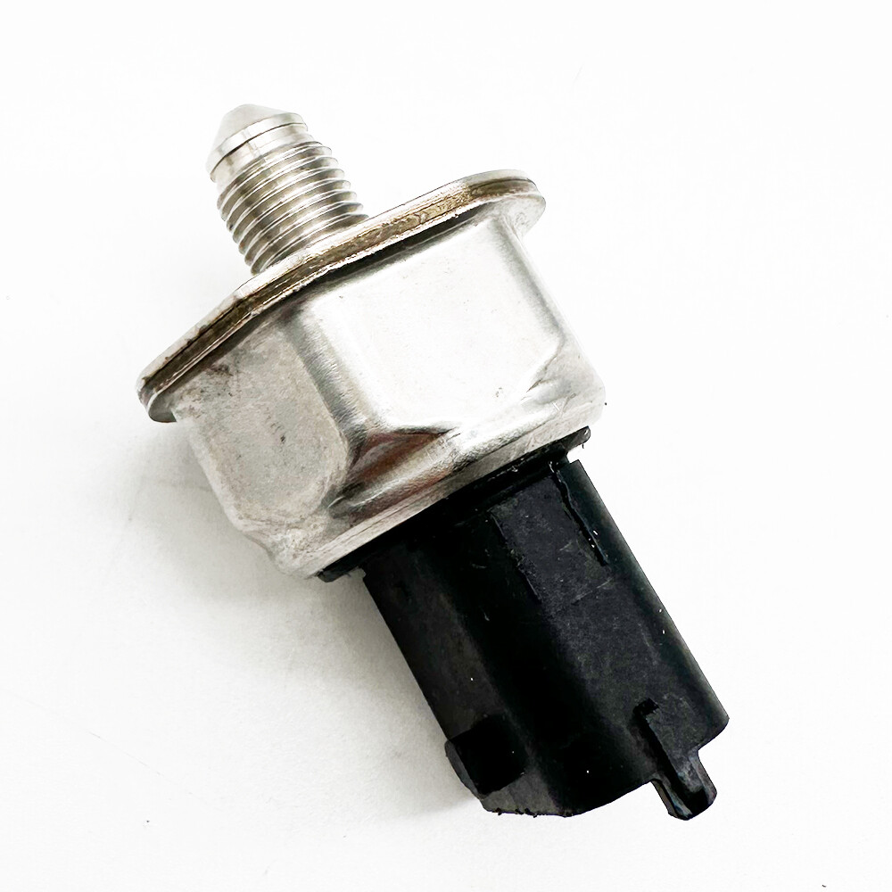 Fuel Injection Pressure Sensor for 2015 Kia Optima EX, LX, Limited, SX, SX Turbo