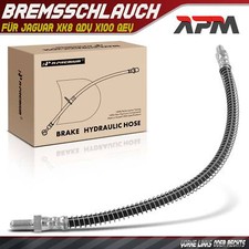 Flexible de frein Jaguar XK