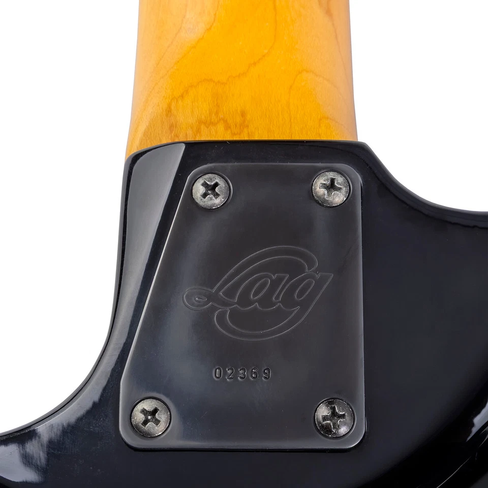E- Gitarre LAG Collectors Power Strat 80er Jahre - Bild 4 von 4