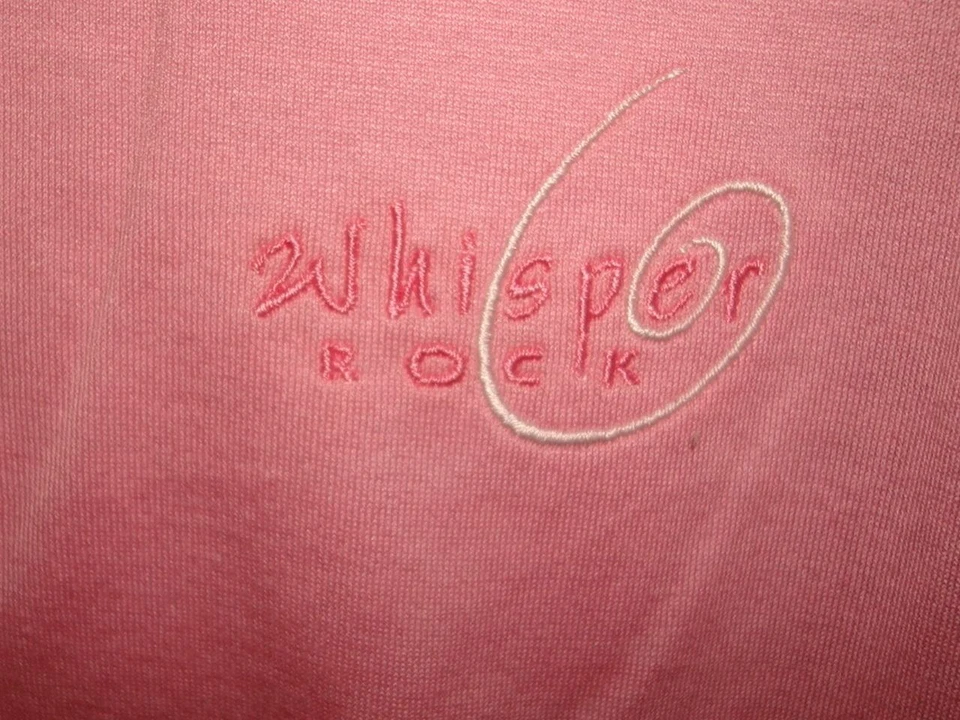 NUEVO CON ETIQUETAS Camisa Polo Martin Timeless as the Game Rosa Sólido 100% Algodón S/S Talla M Foto 3 de 4