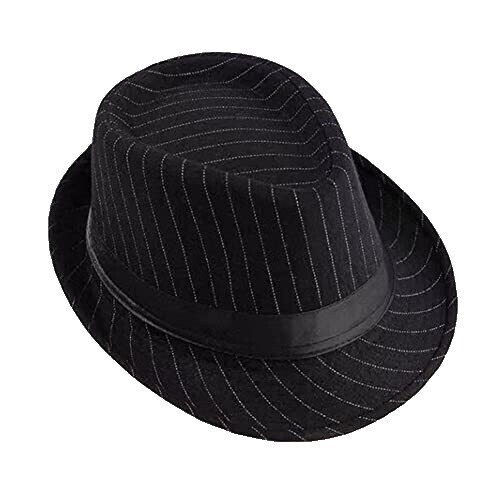 Chanel raffia curled brim navy ribbon CC logo hat CHANEL beige raffia curled brim navy ribbon CC logo trilby  main image 4